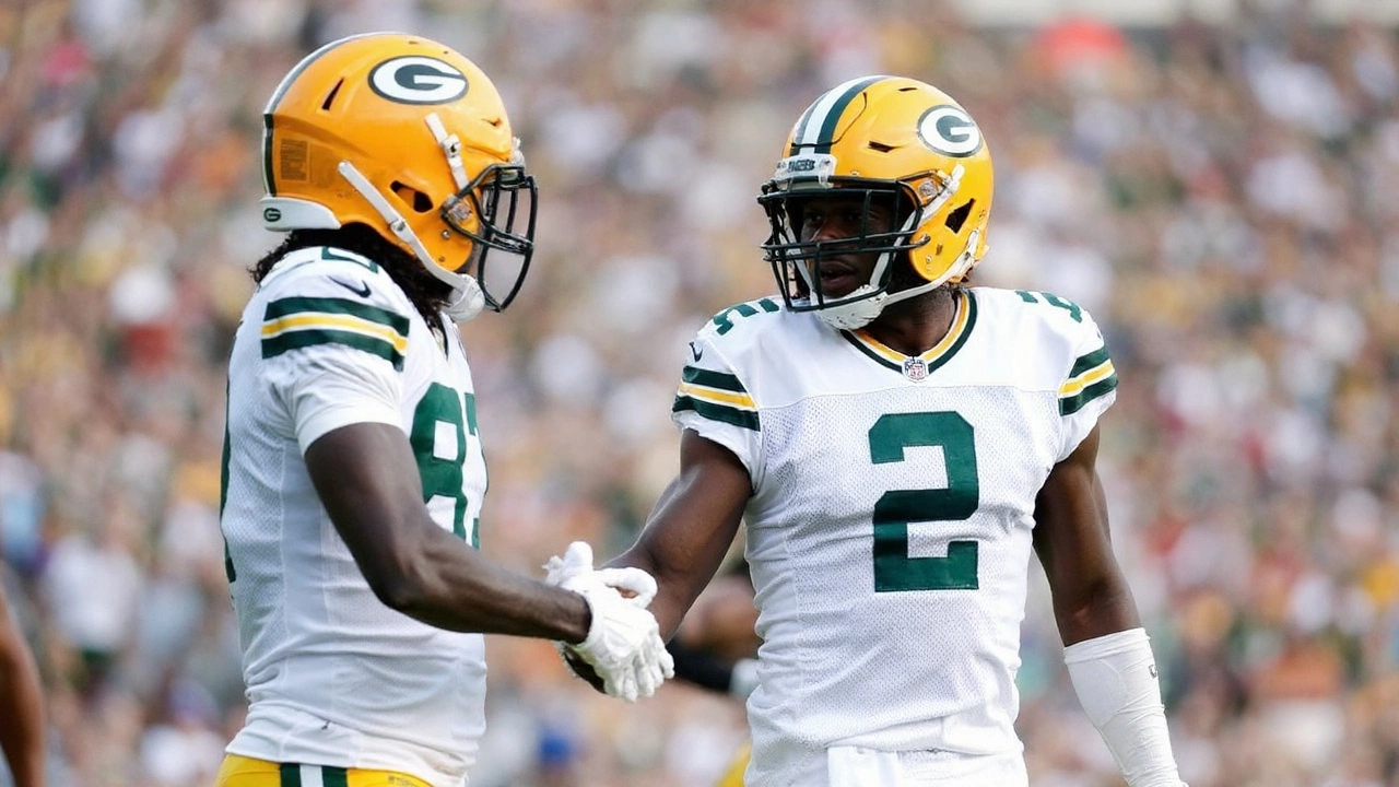 FanDuel Promo Code for Packers vs. Commanders: Bet $5, Win, Get $300 in Bonus Bets for TNF